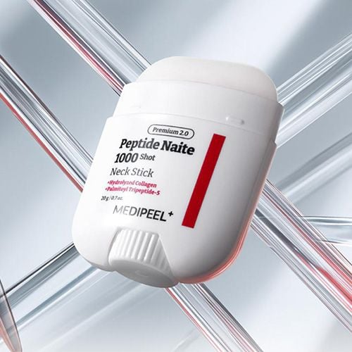 Medi-Peel Premium Peptide Naite 1000 Shot Neck Stick - 20gr
