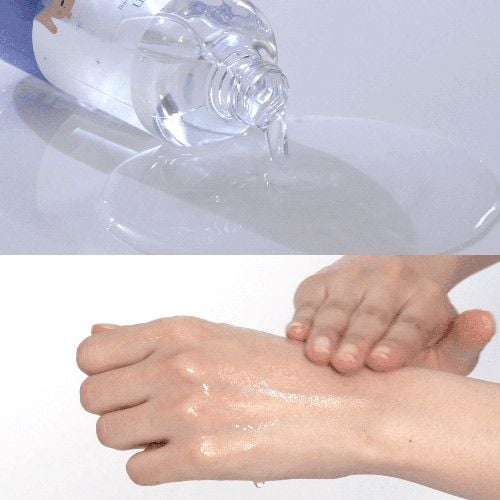 Mixsoon Glacier Water Hyaluronic Acid Serum - 300ml