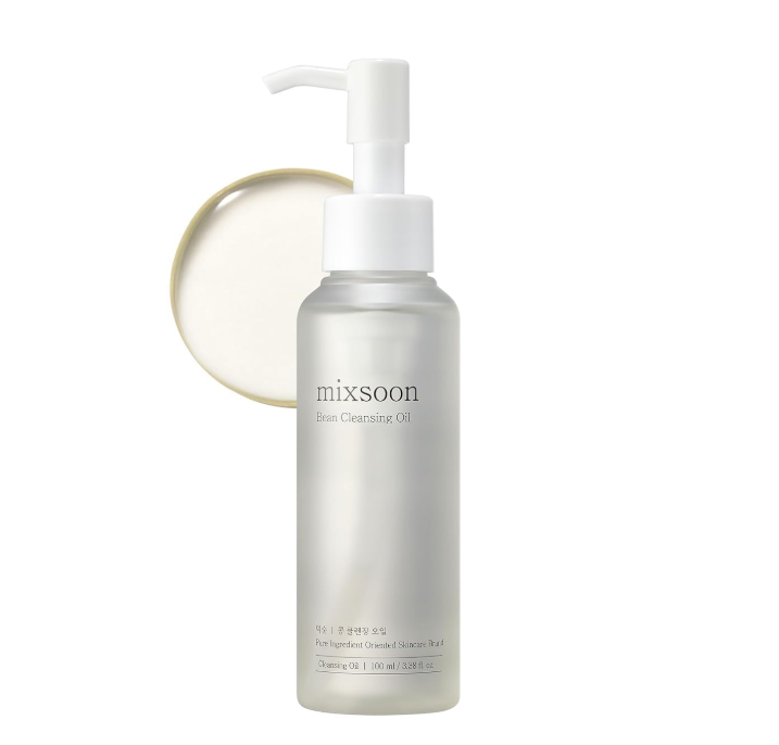 Mixsoon Bean Cleansing Oil - 100ml