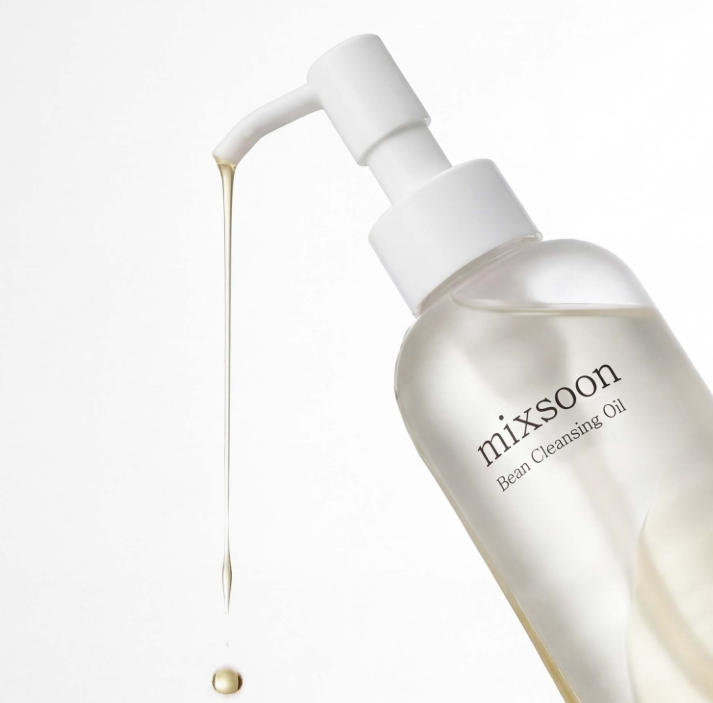 Mixsoon Bean Cleansing Oil - 100ml