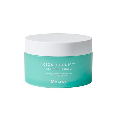 Mizon Cicaluronic Cleansing Balm - 80g