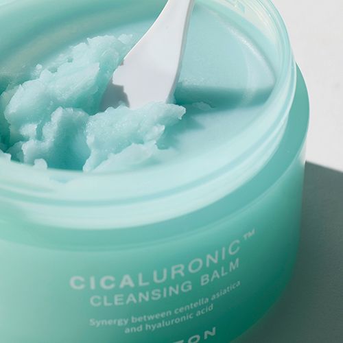 Mizon Cicaluronic Cleansing Balm - 80g