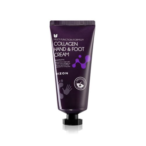 Mizon Hand & Foot Cream Collagen 100ml