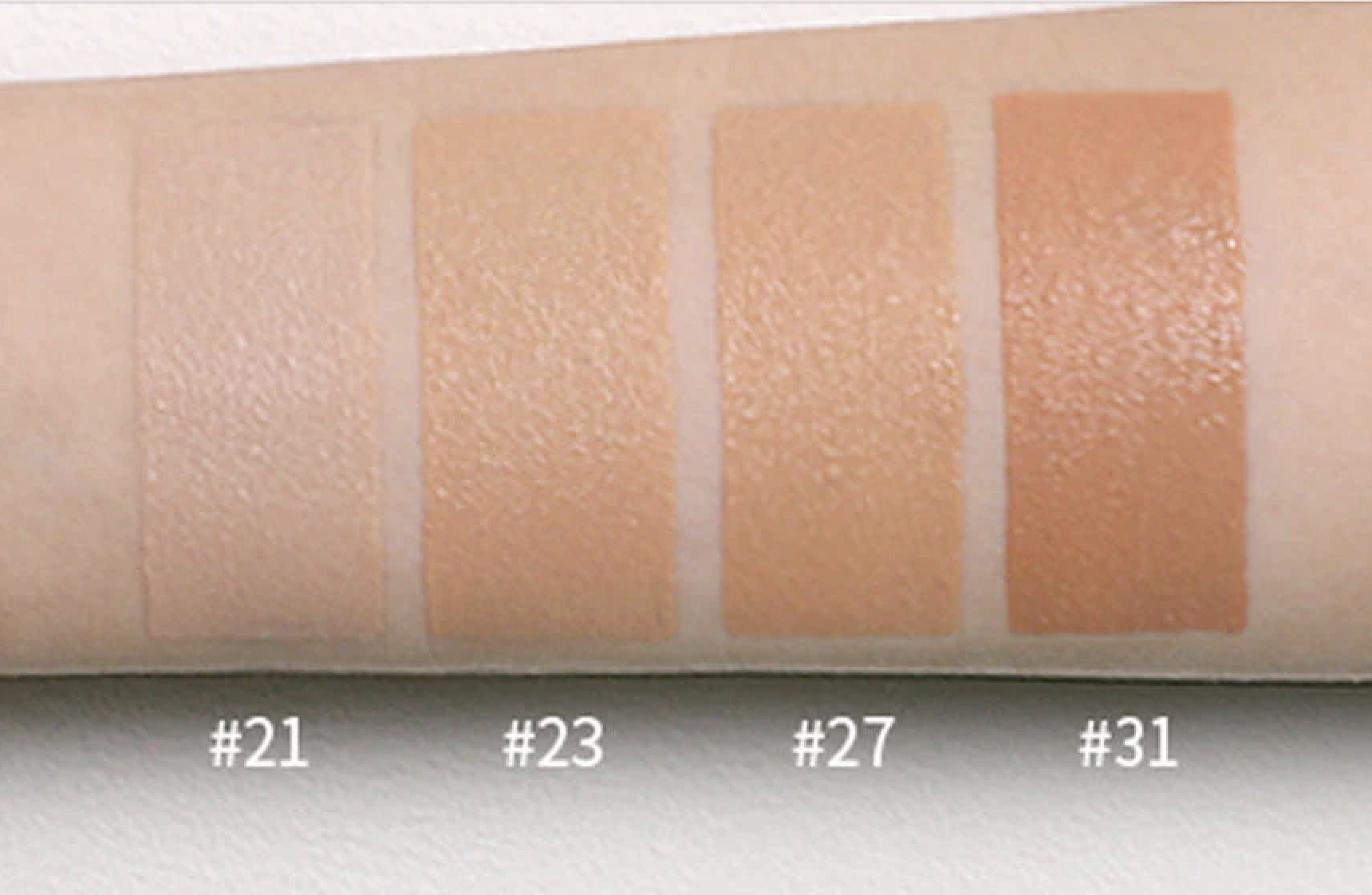 Mizon Snail Repair Intensive Bb Cream Spf30/Pa+++ 21 - 50ml