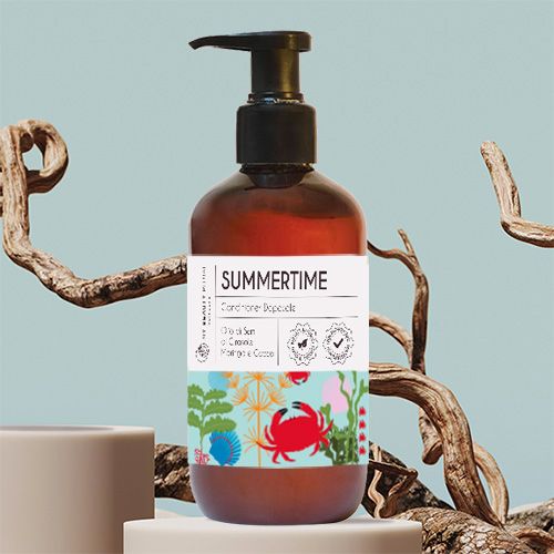 My Beauty Ritual Summertime Conditioner  Doposole - 250ml