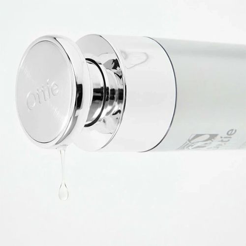 Ottie Platinum Aura Active Toner - 120ml