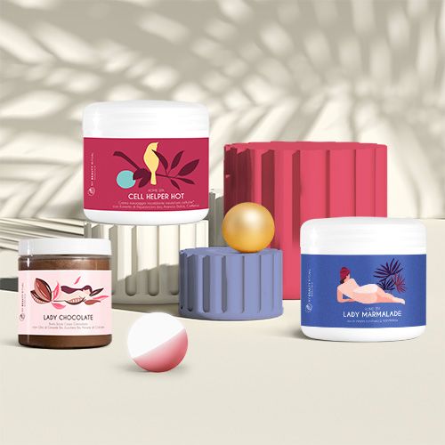 Kit Corpo Prova Costume - Trattamento cellulite