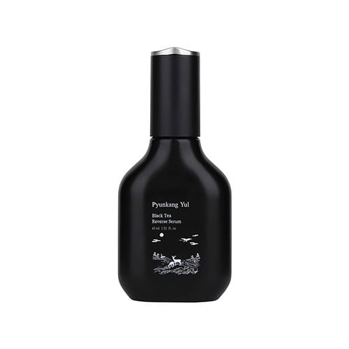 Pyunkang Yul Black Tea Boosting Serum - 45ml
