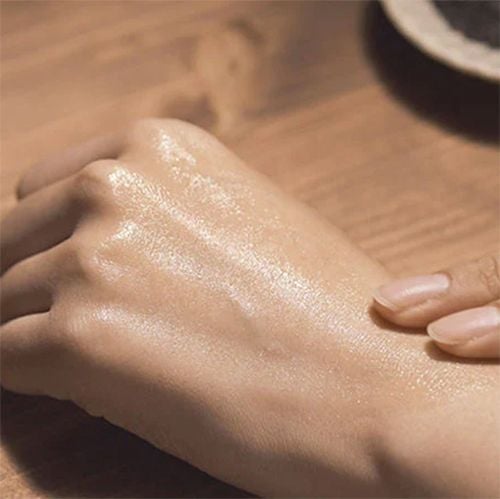 Pyunkang Yul Black Tea Boosting Serum - 45ml