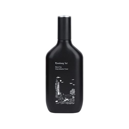 Pyunkang Yul Black Tea Deep Infusion Toner - 130ml