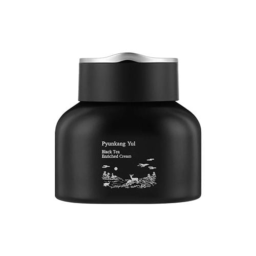 Pyunkang Yul Black Tea Enriched Cream - 60ml