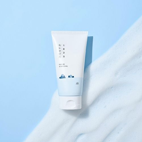 Round Lab 1025 Dokdo Cleanser - 150ml