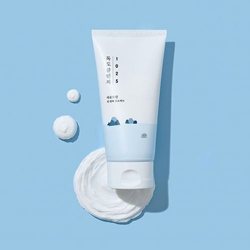 Round Lab 1025 Dokdo Cleanser - 150ml