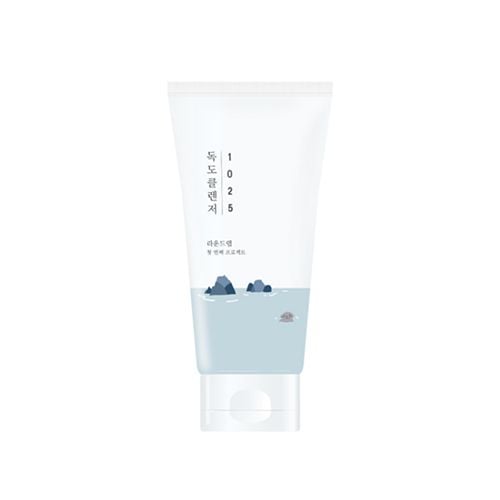 Round Lab 1025 Dokdo Cleanser - 150ml