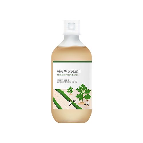 Round Lab Mugworth Calming Toner - 300ml