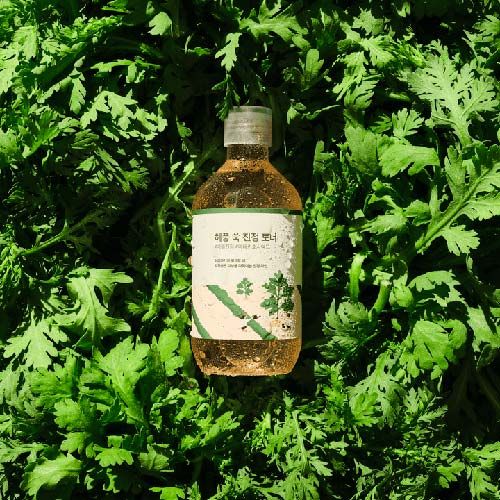 Round Lab Mugworth Calming Toner - 300ml