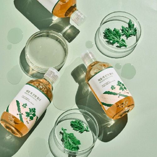 Round Lab Mugworth Calming Toner - 300ml