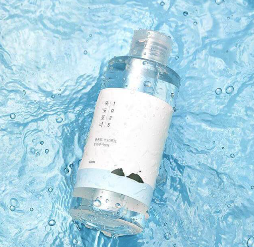 Round Lab 1025 Dokdo Toner - 200ml
