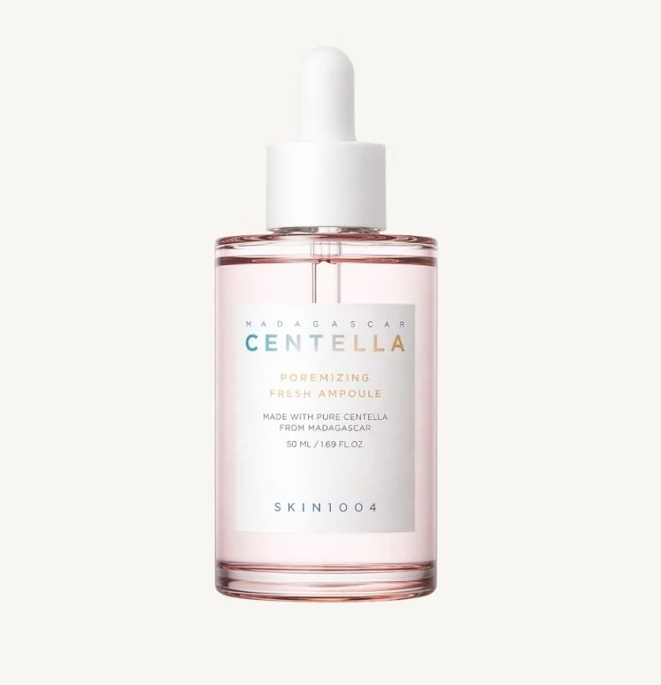 Skin1004 Madagascar Centella Poremizing Fresh Ampoule - 50ml
