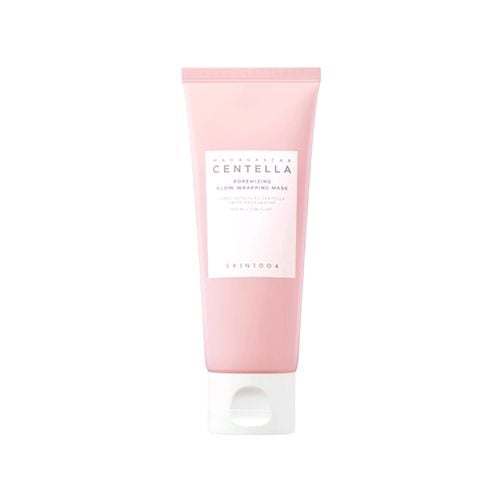 Skin1004 Madagascar Centella Poremizing Glow Wrapping Mask - 100ml