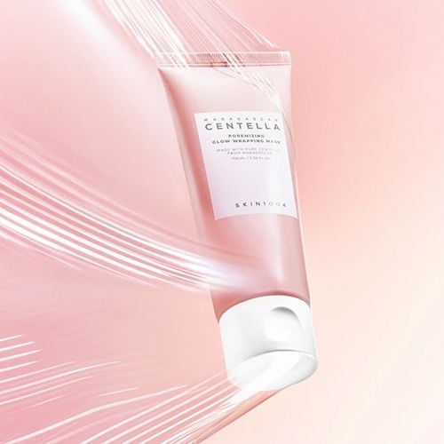 Skin1004 Madagascar Centella Poremizing Glow Wrapping Mask - 100ml