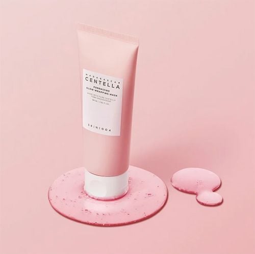 Skin1004 Madagascar Centella Poremizing Glow Wrapping Mask - 100ml