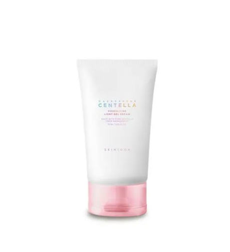 Skin1004 Madagascar Centella Poremizing Light Gel Cream - 75ml