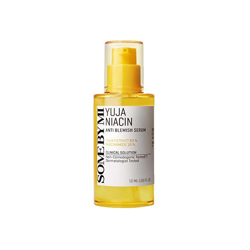 SomebyMi Yuja Niacin Blemish Serum 50ml
