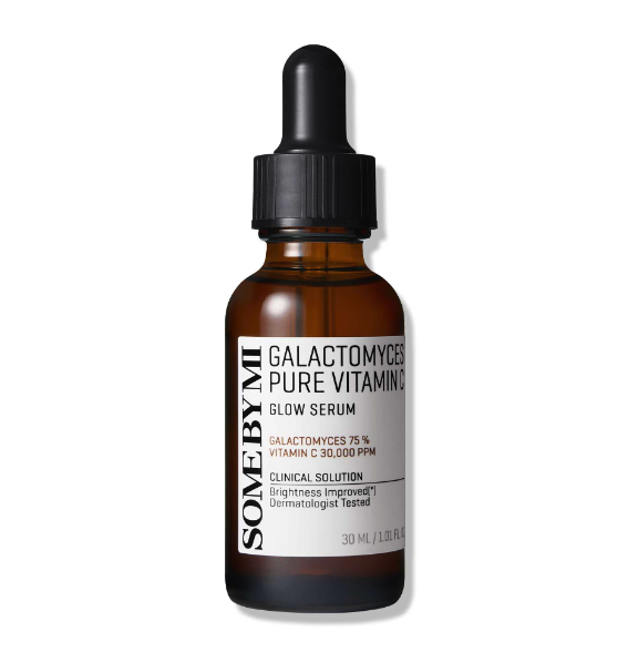SomebyMi Galactomyces Pure Vitamin C Glow Serum 30ml