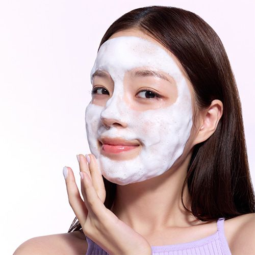 SomebyMi Retinol Bakuchiol Bubble Toner - 100ml