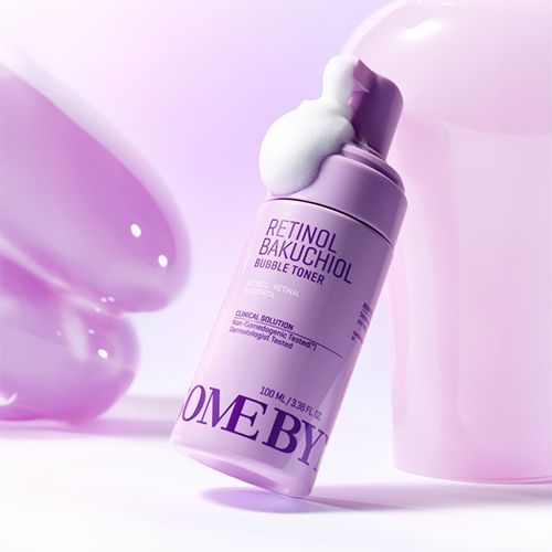 SomebyMi Retinol Bakuchiol Bubble Toner - 100ml