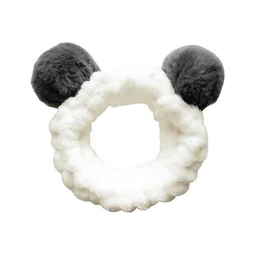 Teddy Bear Hair Band 1pcs