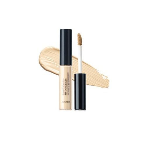 The Saem Cover Perfection Tip Concealer 01 Clear Beige - 6,8gr