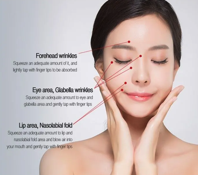 The Skin House Wrinkle Away Galactomyces Eye Cream - 30ml