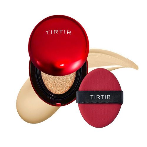 TIRTIR Mask Fit Red Cushion 21W Natural Ivory - 18gr