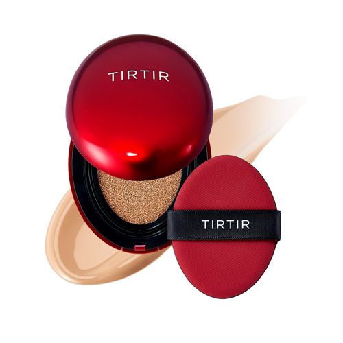 TIRTIR Mask Fit Red Cushion 25N Mocha - 18gr