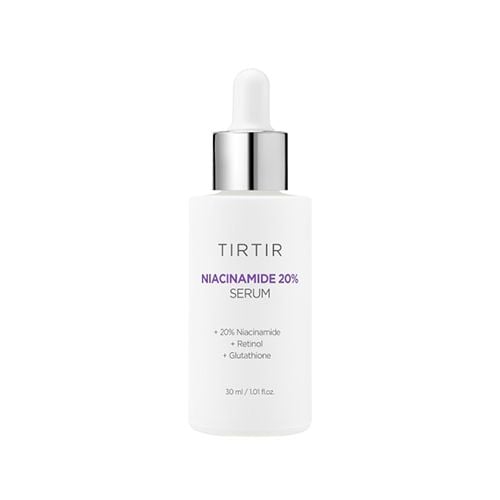 TIRTIR Niacinamide 20% Serum - 30ml
