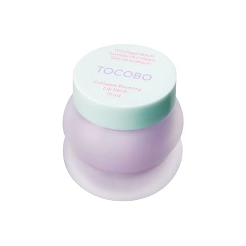Tocobo Collagen Boosting Lip Mask - 20ml