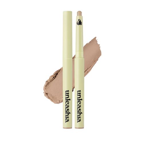 Unleashia Oh Happy Day Lip Pencil - 7 Burnt Toast - 0,8gr 
