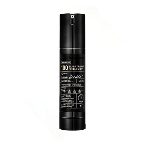 VT Cosmetics Black Truffle Reedle Shot 100 - 50ml