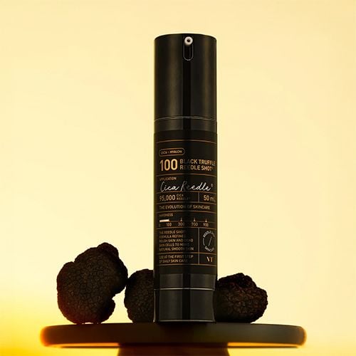 VT Cosmetics Black Truffle Reedle Shot 100 - 50ml