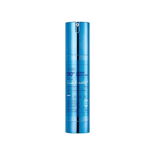 VT Cosmetics Hydrop Reedle Shot 100hl - 50ml