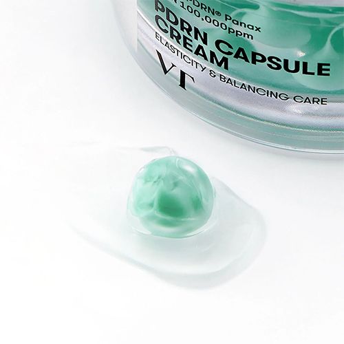 VT Cosmetics Pdrn Capsule Cream 100 - 50ml