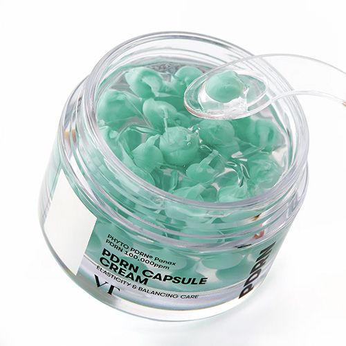 VT Cosmetics Pdrn Capsule Cream 100 - 50ml