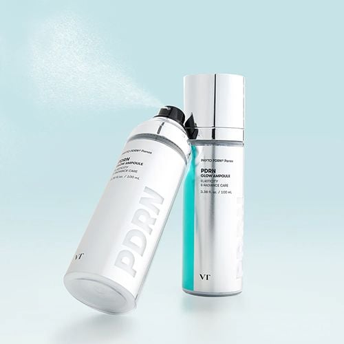 VT Cosmetics PDRN Glow Ampoule - 100ml
