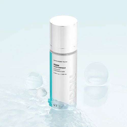 VT Cosmetics PDRN Glow Ampoule - 100ml