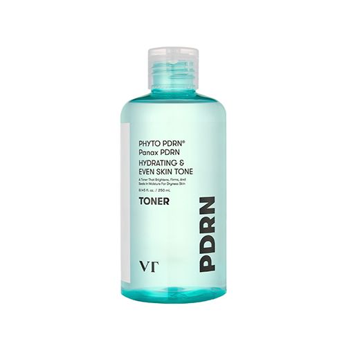 VT Cosmetics PDRN Toner - 250ml