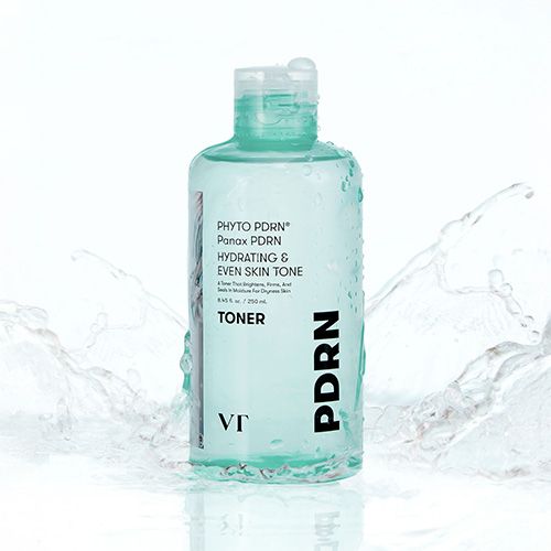 VT Cosmetics PDRN Toner - 250ml