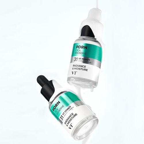 VT Cosmetics R5 PDRN Firming Ampoule - 30ml