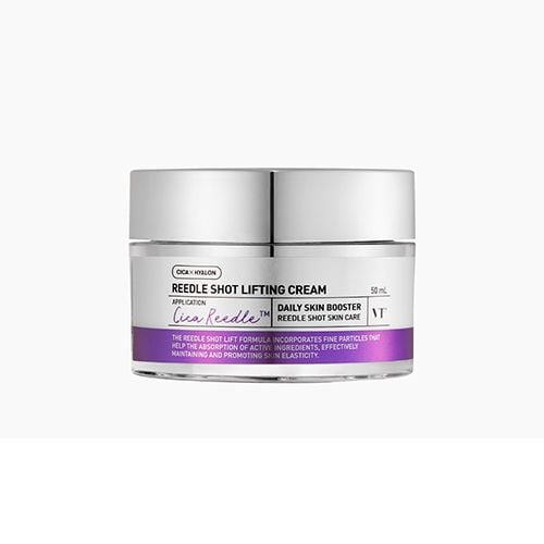 VT Cosmetics Reedle Shot Lifting Cream- 50ml